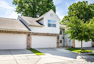 8523 Bison Woods Court Indianapolis IN 46227