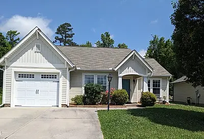 109 Graphite Drive Gibsonville NC 27249