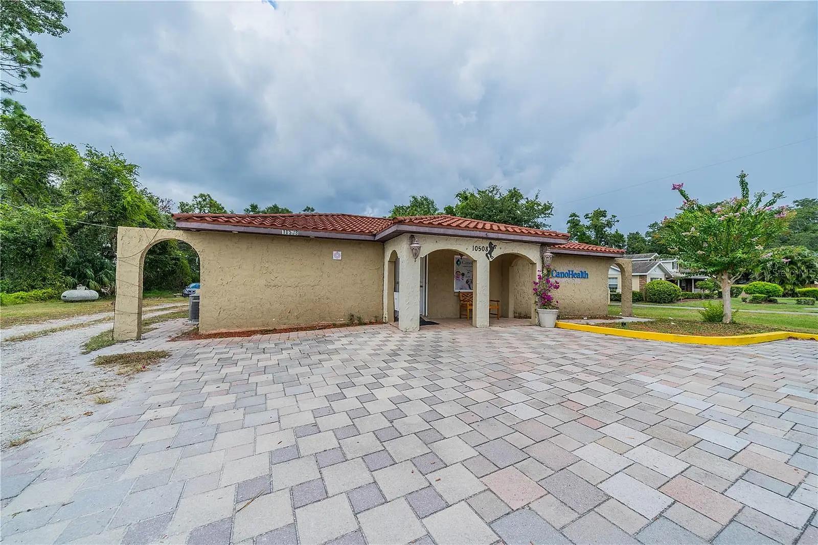 10508 Gibsonton Dr