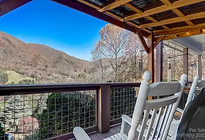 202 Skyway Drive Maggie Valley NC 28751