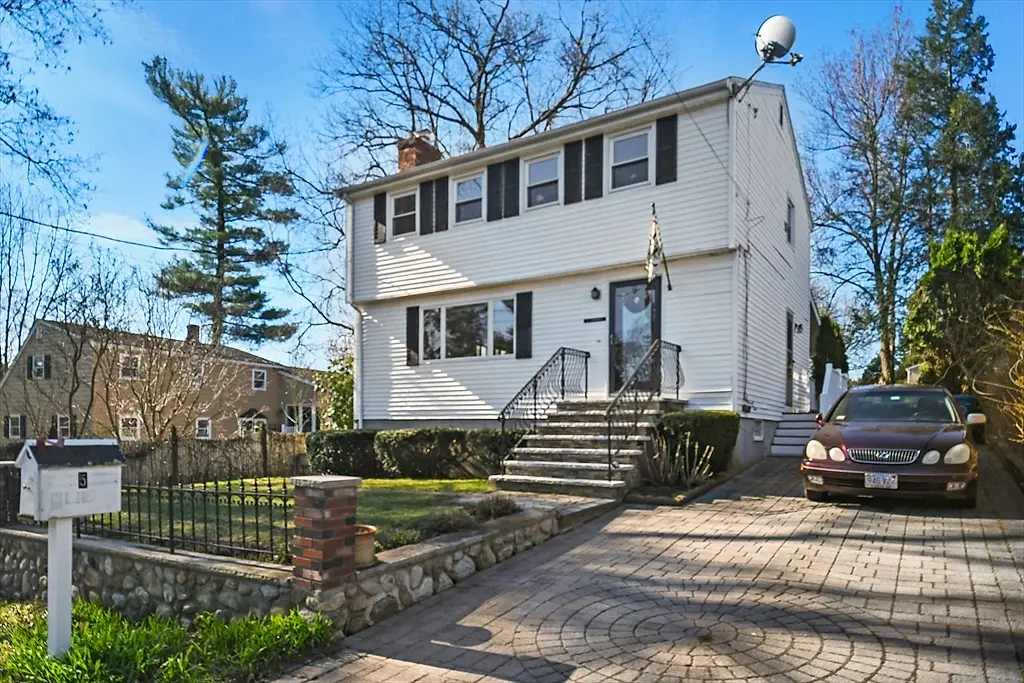 5 Riverdale Avenue