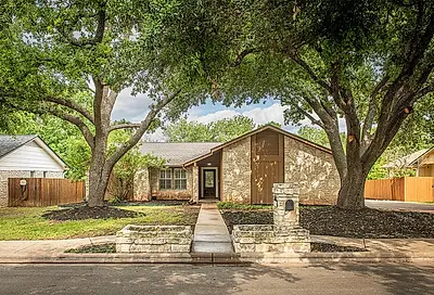 504 Parkview Drive Round Rock TX 78681