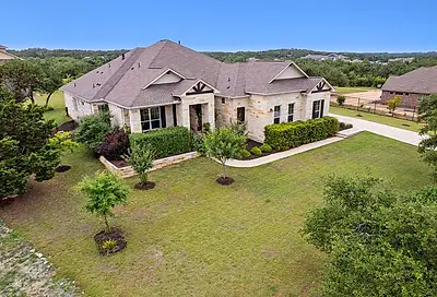 1441 Bearkat Canyon Drive Dripping Springs TX 78620