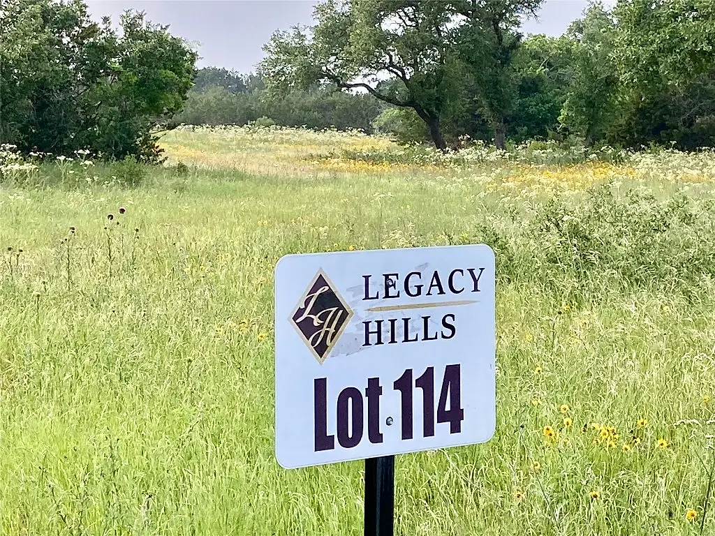 114 Legacy Hills Drive
