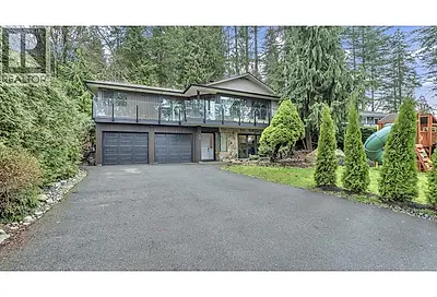 2038 FLYNN PLACE North Vancouver BC V7P3H8