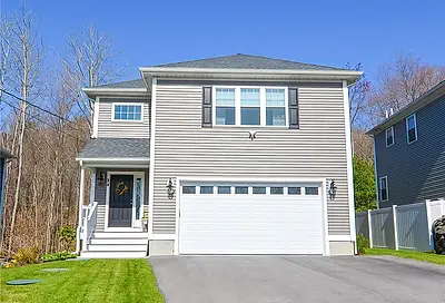 34 Hickory Road Cumberland RI 02864