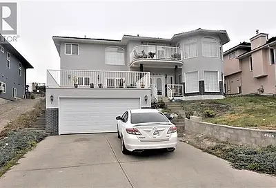 4904 Valleyview Place Vernon BC V1T9L6