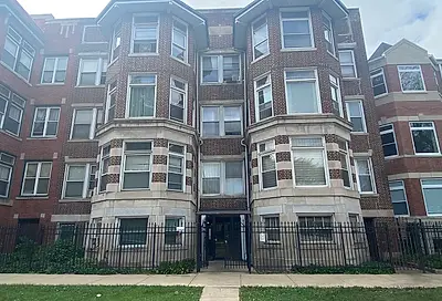 4532 S King Drive Chicago IL 60653