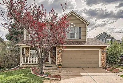 721 White Cloud Drive Highlands Ranch CO 80126