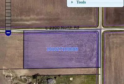 Lot 1 E 2300 North Road Odell IL 60460