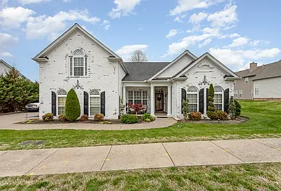1804 Woodland Farms Ct Old Hickory TN 37138