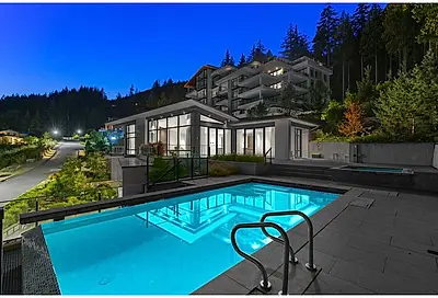 2968 BURFIELD PLACE West Vancouver BC V7S0A9
