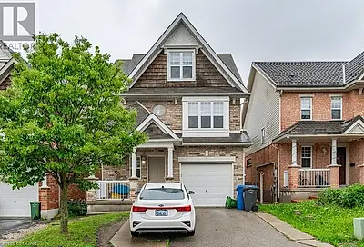 8 DARNELL Road Guelph ON N1G5K3