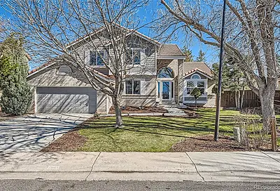 1841 Red Fox Place Highlands Ranch CO 80126