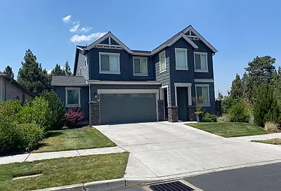 63177 NE Meridian Place Bend OR 97701