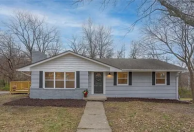 2809 Baker Road Independence MO 64057
