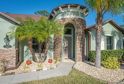 1438 Outrigger Circle Rockledge FL 32955