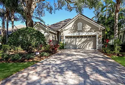 12204 Thornhill Court Lakewood Ranch FL 34202