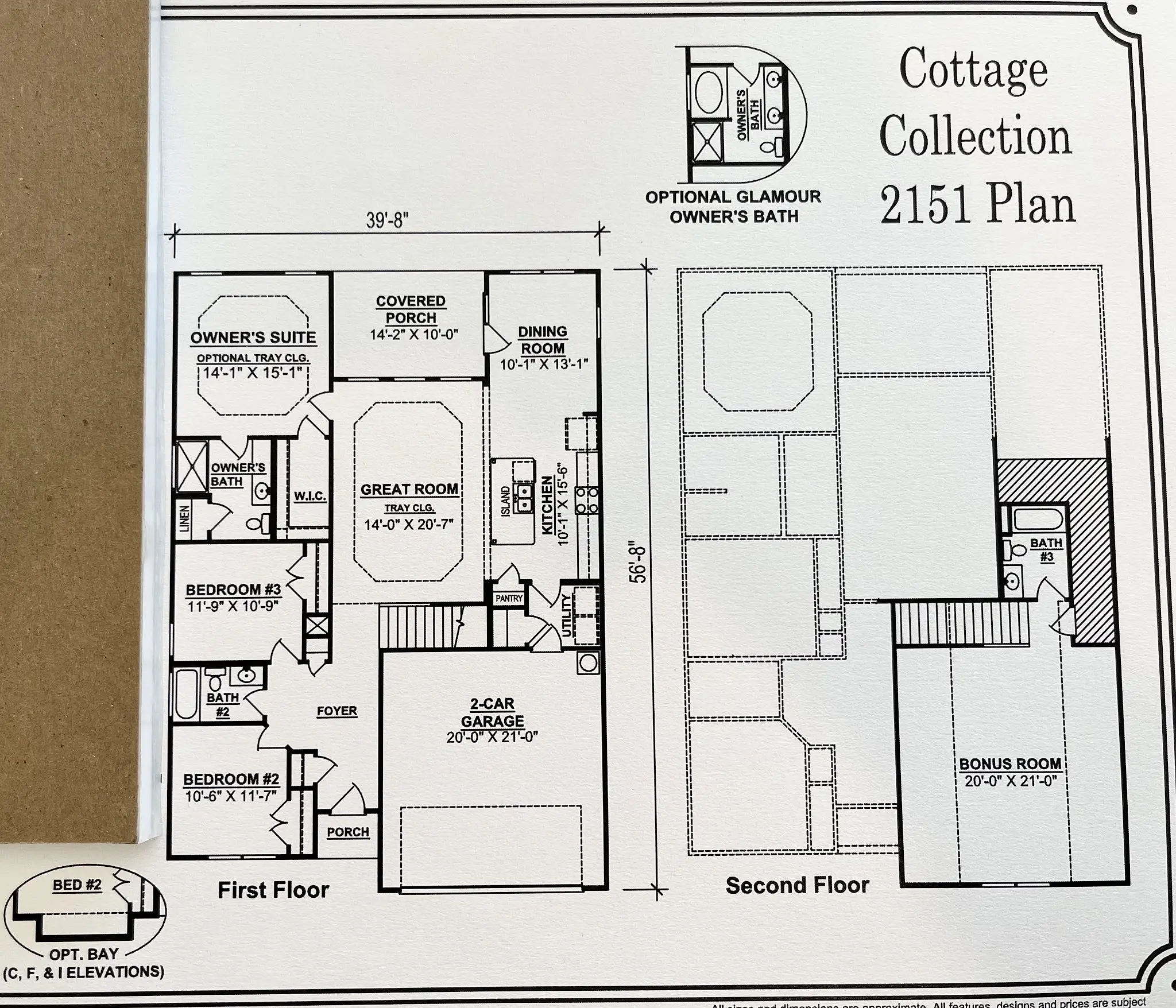 2321 Fig Drive Lot 132