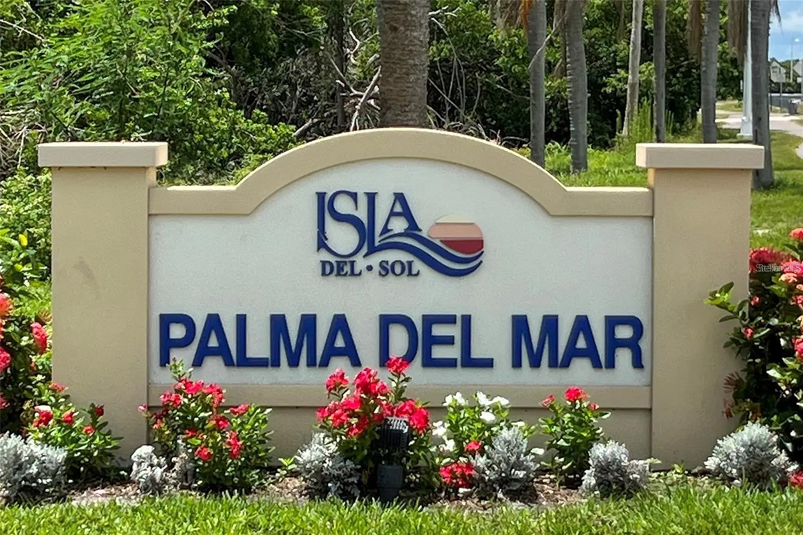 6322 Palma Del Mar Blvd S