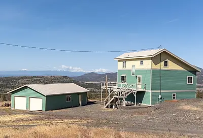 13881 NW Grizzly Mountain Road Prineville OR 97754