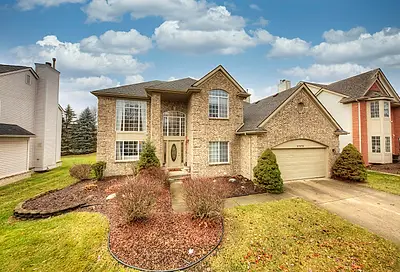 27279 Winterset Circle Farmington Hills MI 48334