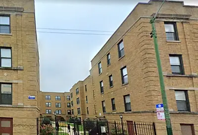 Address Withheld Chicago IL 60647