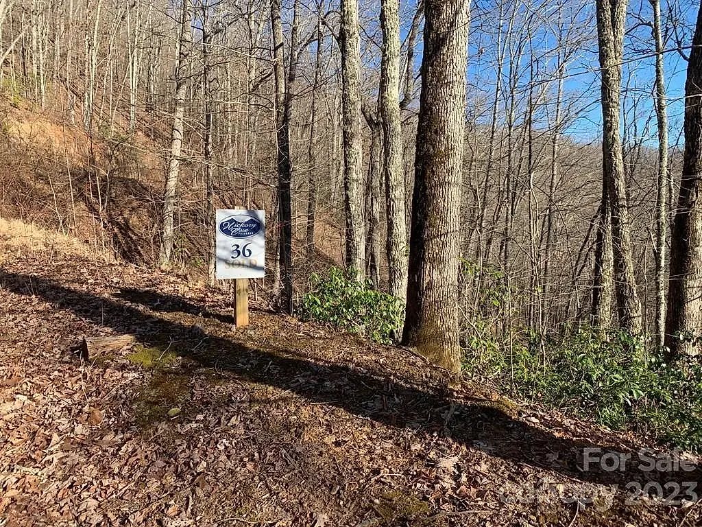 Lot 36 Hickory Cove Road