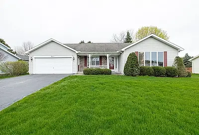 941 Dibbles Trail Webster NY 14580