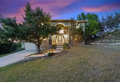 22415 Briarview Drive Spicewood TX 78669