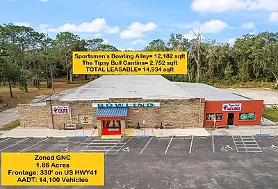 100 N Florida Avenue Inverness FL 34453