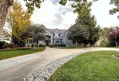 107 Falcon Hills Drive Highlands Ranch CO 80126