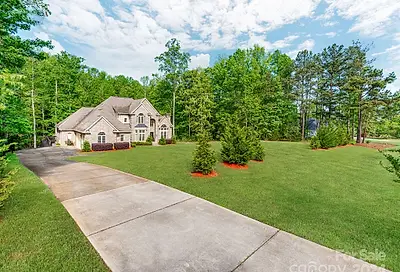 4206 Oldstone Forest Drive Waxhaw NC 28173