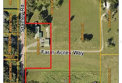 Farm Acres Way Plant City FL 33565