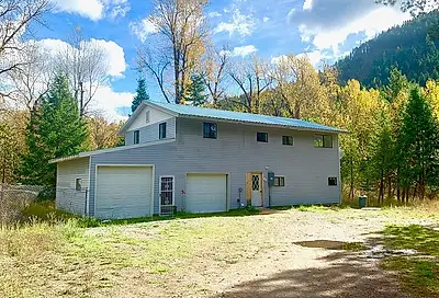 32 Sundowner Lane Saint Regis MT 59866