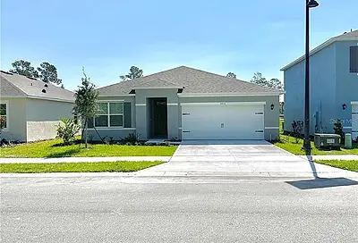 3913 Duval Court Clermont FL 34714