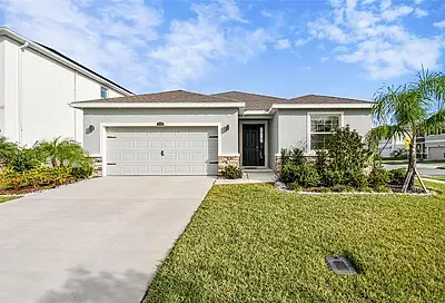 33146 Sand Creek Drive Wesley Chapel FL 33543