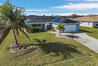 2408 NW 8th Place Cape Coral FL 33993