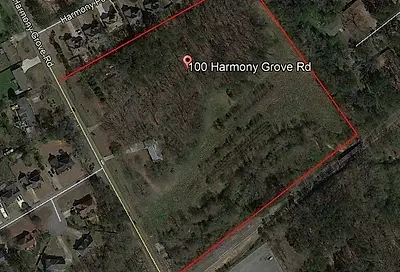 100 Harmony Grove Road Lilburn GA 30047