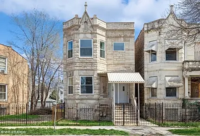 Address Withheld Chicago IL 60623