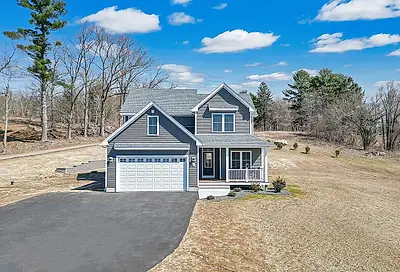 4 Turnpike Road Somers CT 06071