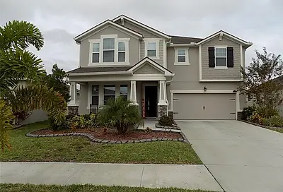 11516 Cedar Valley Dr Riverview FL 33569