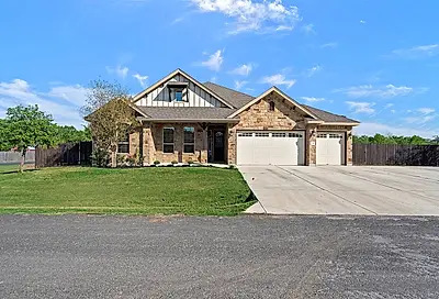 201 Bell Meadows Drive Hutto TX 78634