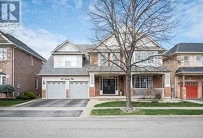887 CHAMBERS PL Milton ON L9T6A5