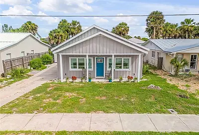 218 Crawford Road New Smyrna Beach FL 32169