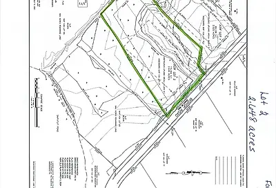 New Lot 2 Bishop Road Rochester MA 02770
