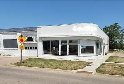 202 N 1st Street Knoxville IA 50138