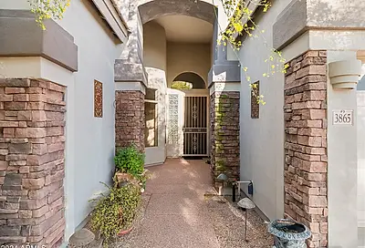 3865 N Sonoran Hills Mesa AZ 85207