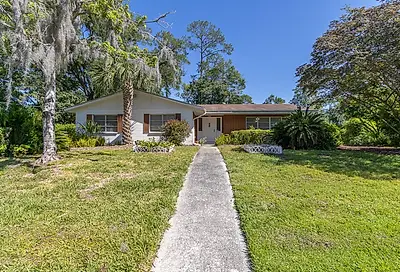 4610 NW 17th Place Gainesville FL 32605