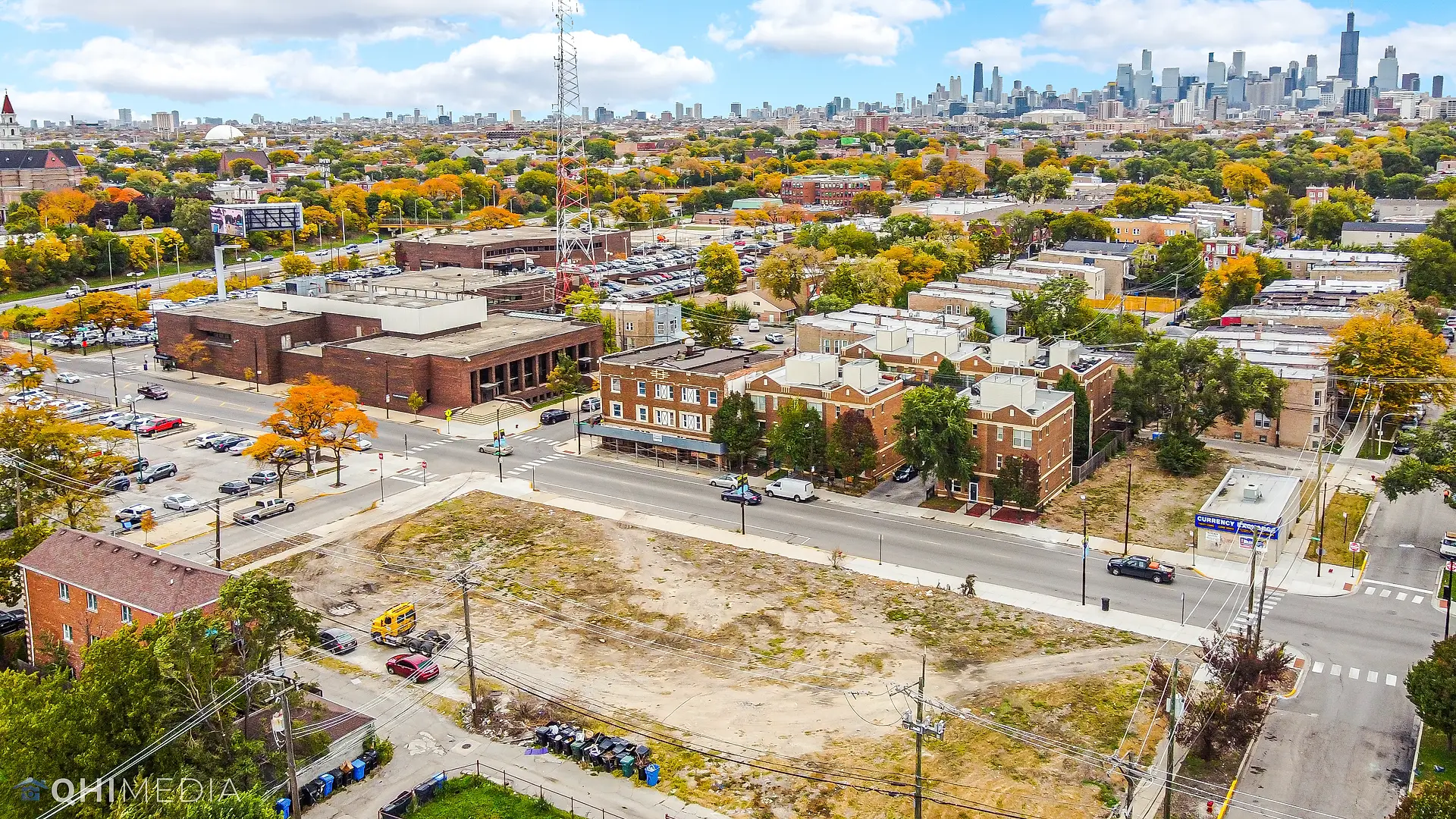 700 S Kedzie Avenue